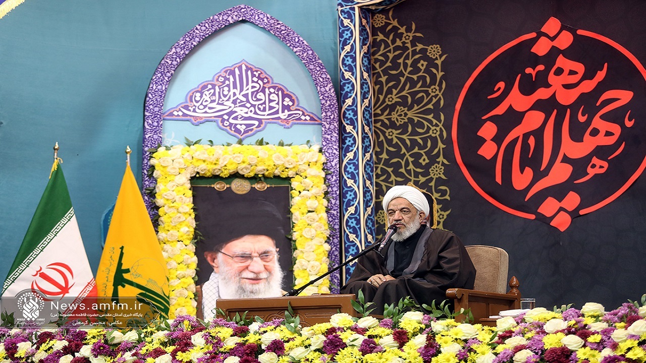 دشمن هنوز از شهید خامنه‌ای می‌ترسد
