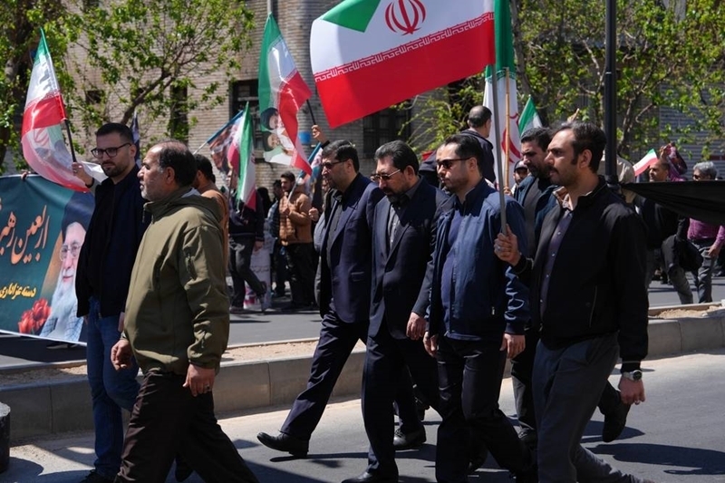 مسیر ترسیم‌ شده توسط رهبر شهید، نقشه راه آبادانی کشور است