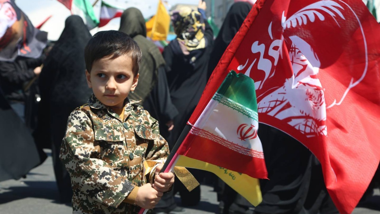 میدان جمهوری اسلامی؛ میزبان تجمع «بعثت خون» در اربعین «رهبر شهید»