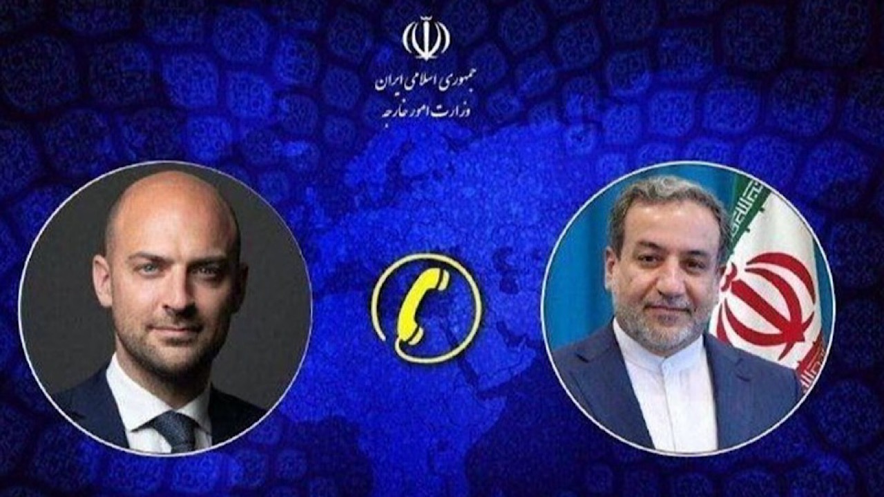 عراقچی: توقف حملات در منطقه و لبنان بخش لاینفک تفاهم آتش‌بس است