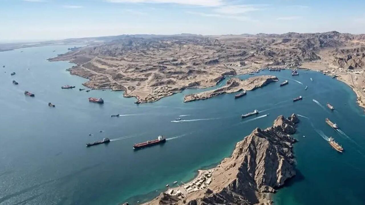 ایران هرمز را می بندد و آمریکا عاجز از باز کردن آن است