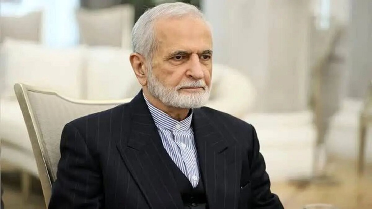 مراسم تشییع شهید خرازی در حرم مطهر امام خمینی (ره) برگزار می‌شود