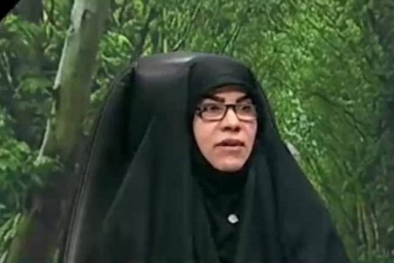 قدرت ایران بر پایه مردم و تمدن عمیق اسلامی است