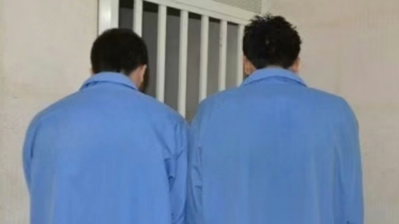 عاملان تیراندازی در زابل زمین گیر شدند