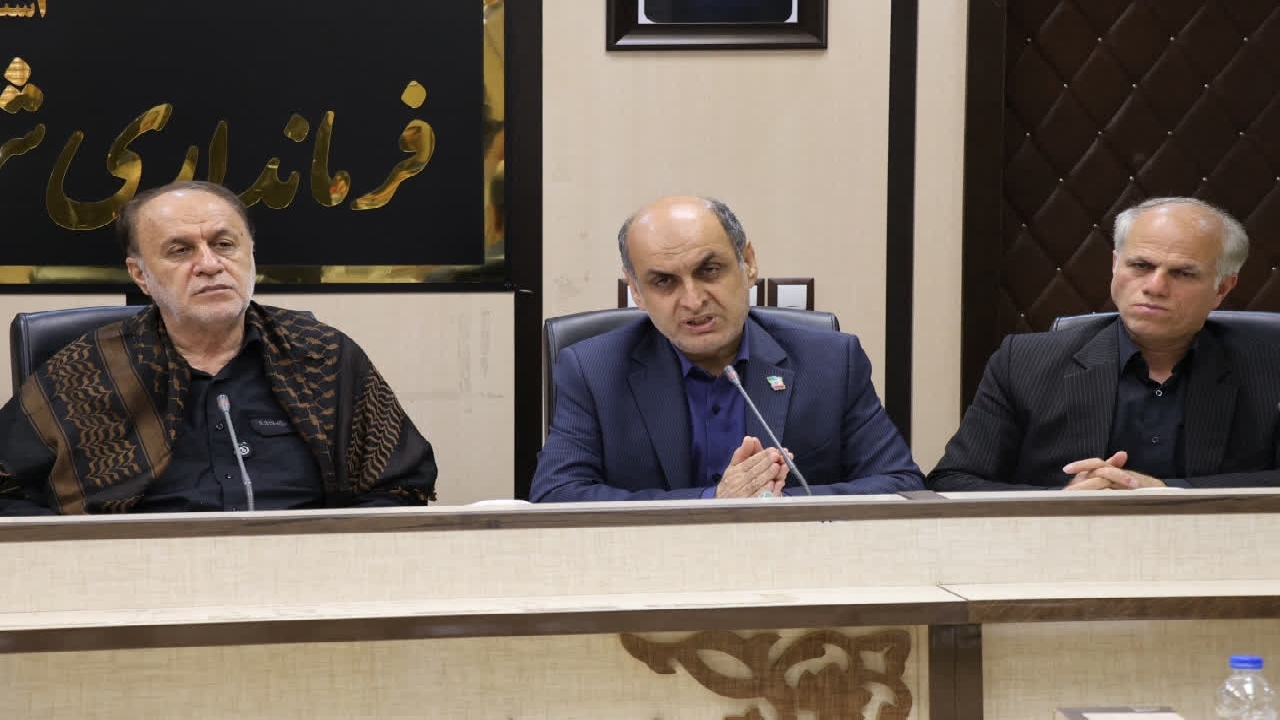 زیرساخت‌های آب و فاضلاب نیازمند تقویت جدی است