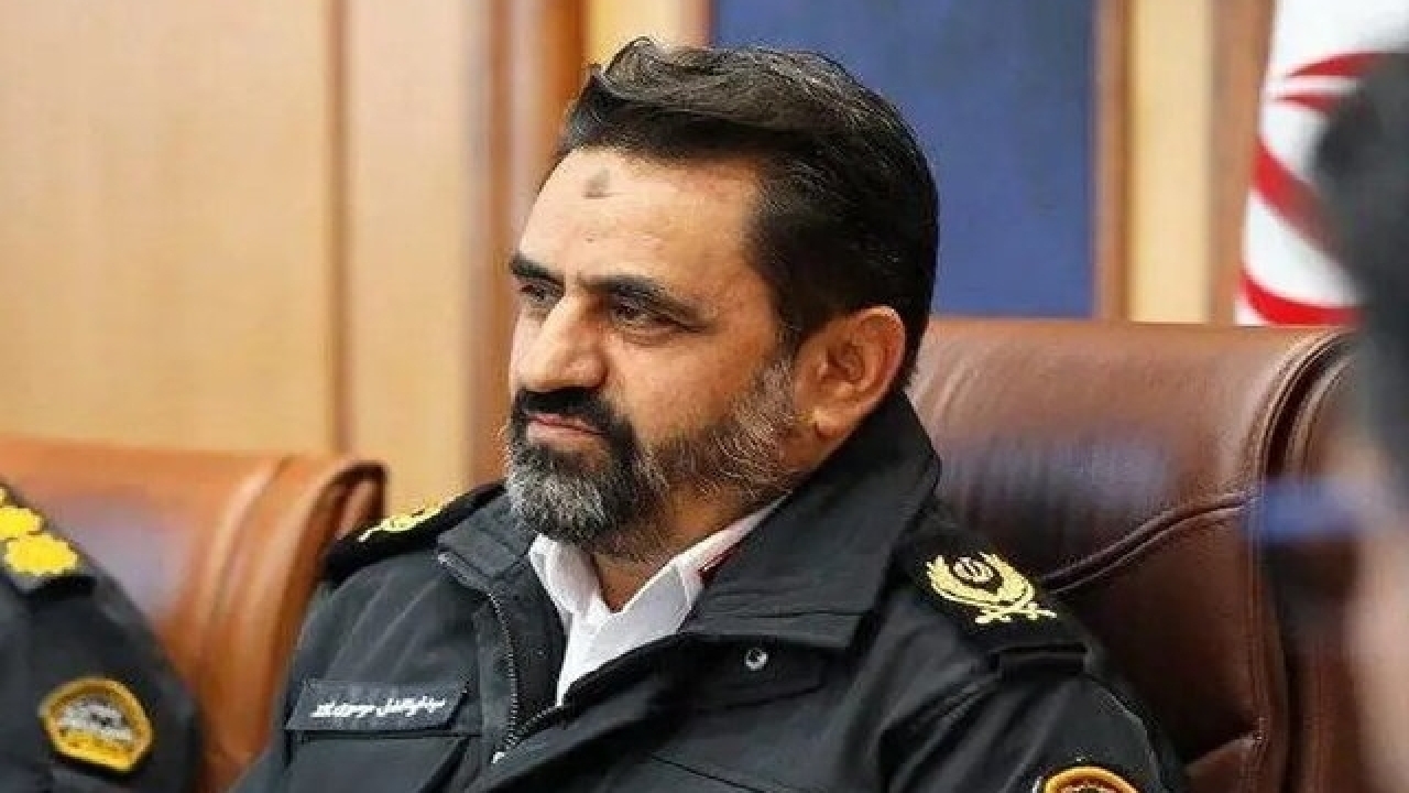 گزارش تصادفات فوتی هفته سوم فروردین ۱۴۰۵