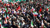 باشگاه خبرنگاران -مراسم بزرگداشت چهلمین روز شهادت قائد امت اسلامی در تبریز