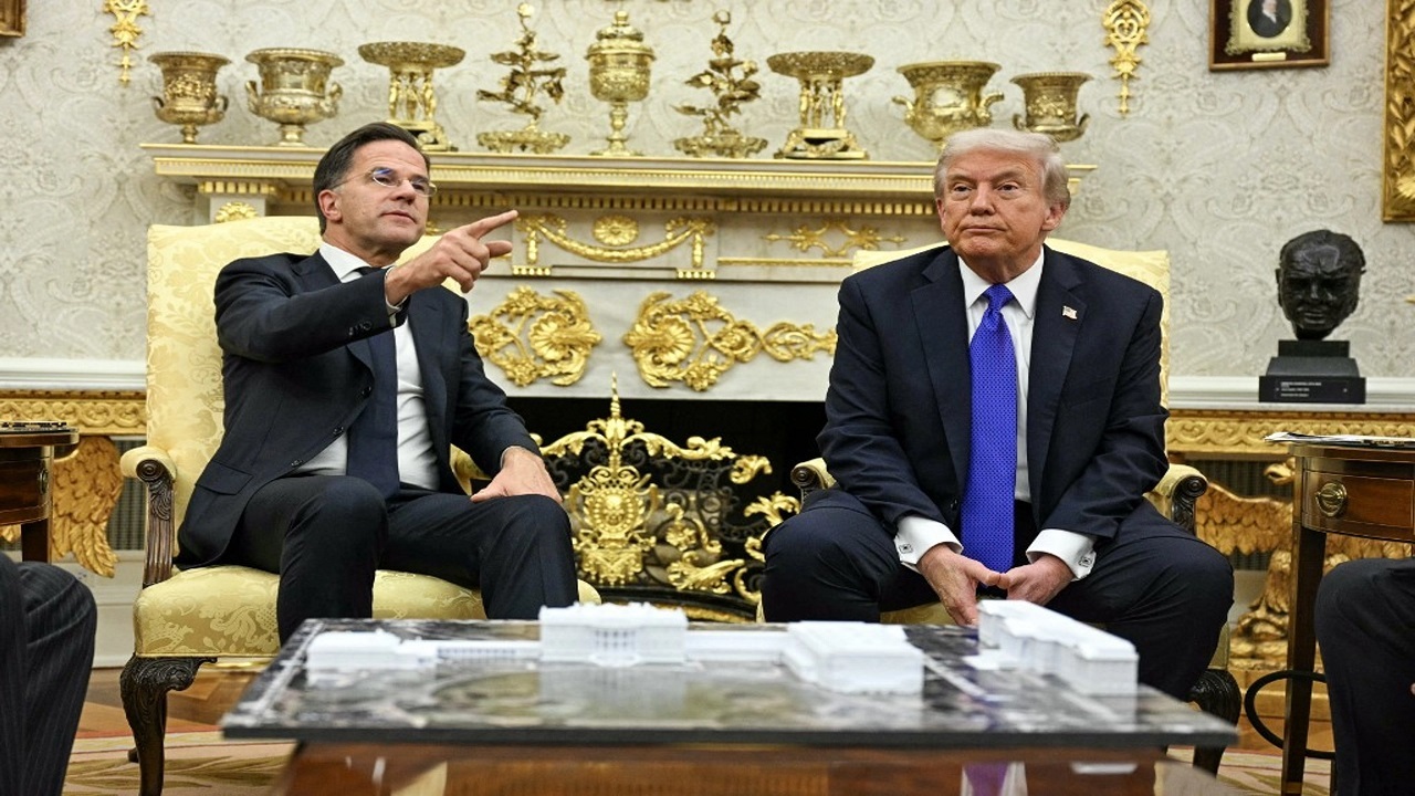 اروپا و ناتو در مسیر حقارت