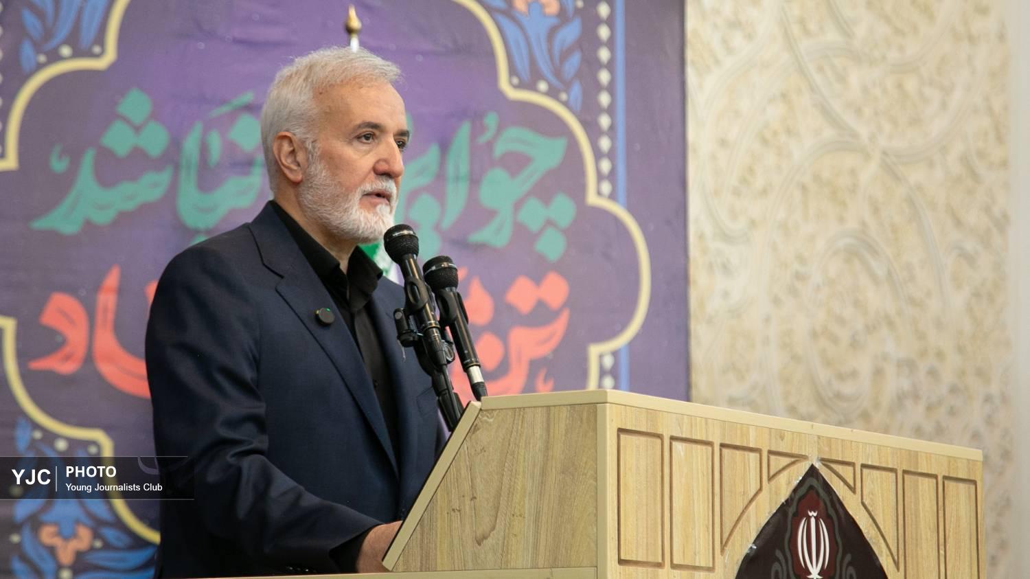 ۹۰ همت سرمایه‌گذاری در شیراز طی یک سال
