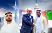 خواب شوم امارات برای جزایر ایرانی