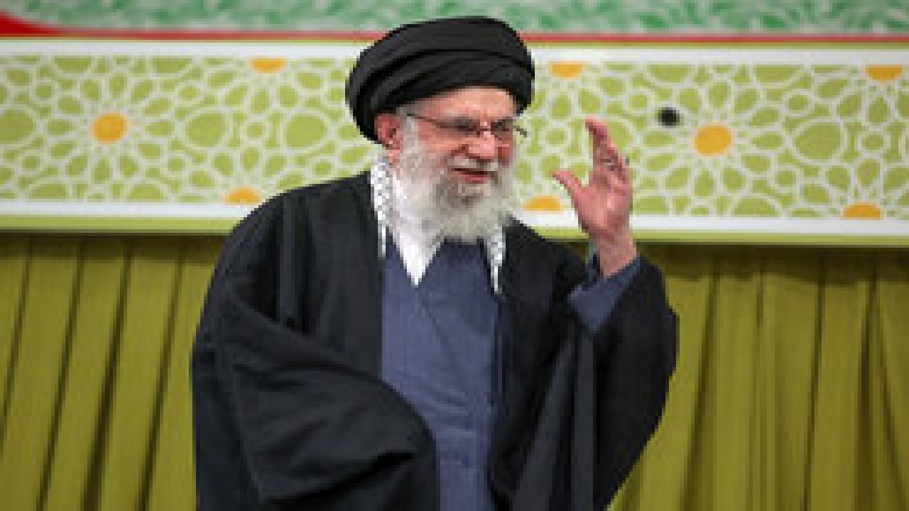 امام شهید همه ملت را فرزندان عزیز خود می‌دانستند و همواره دعاگو بودند