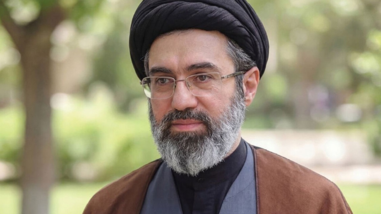 پیام رهبر معظم انقلاب در پی شهادت دکتر سیّدکمال خرازی