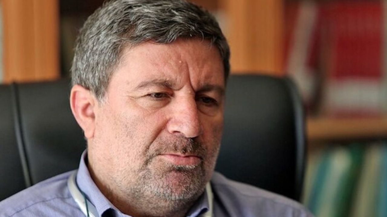 حضرتی: در میدان دیپلماسی نیز از عزت و حق خود عقب نخواهیم نشست