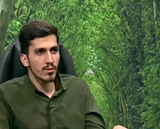 جوانان موتور پیشرفت ایران قوی هستند