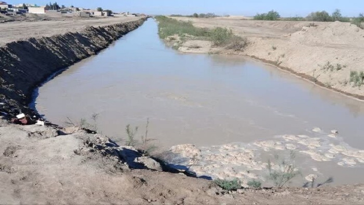باشگاه خبرنگاران -پایان خشکسالی در گلستان؛ تالاب‌های بین‌المللی آبگیری شدند