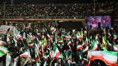 باشگاه خبرنگاران -حماسه کرمانی‌ها در چهلم قائد ملت +تصاویر
