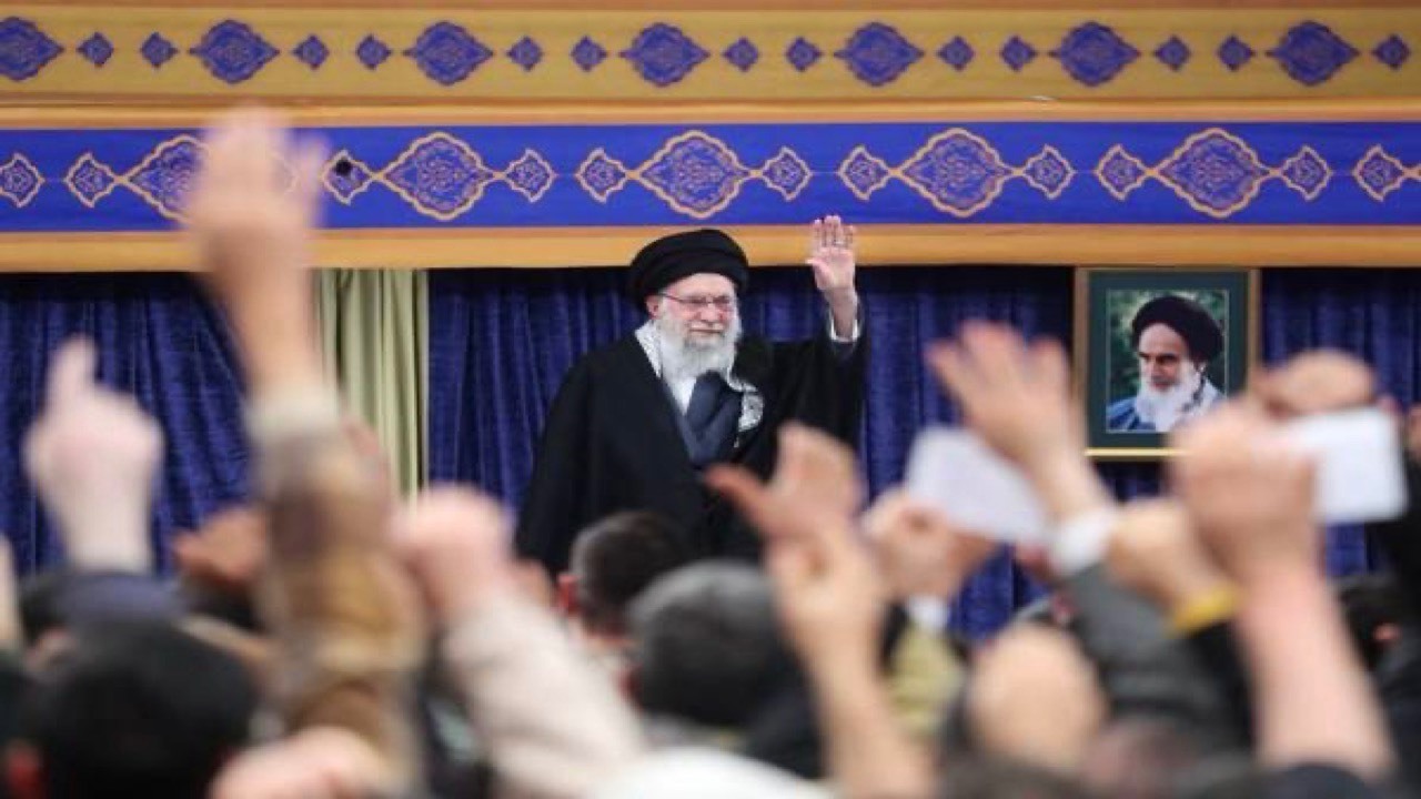 وقتی زمین، یتیمِ «پدر جهان» شد