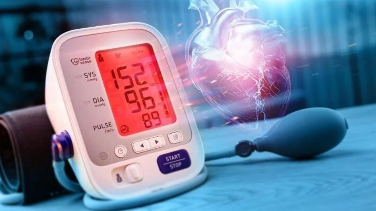 جایگزینی طبیعی برای دارو‌های فشارخون؛ معجزه ۱۰ دقیقه تمرین چینی