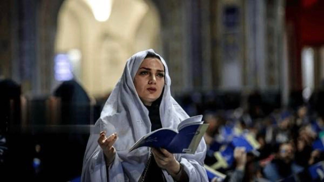 یاد خدا معادله جنگ را عوض می‌کند