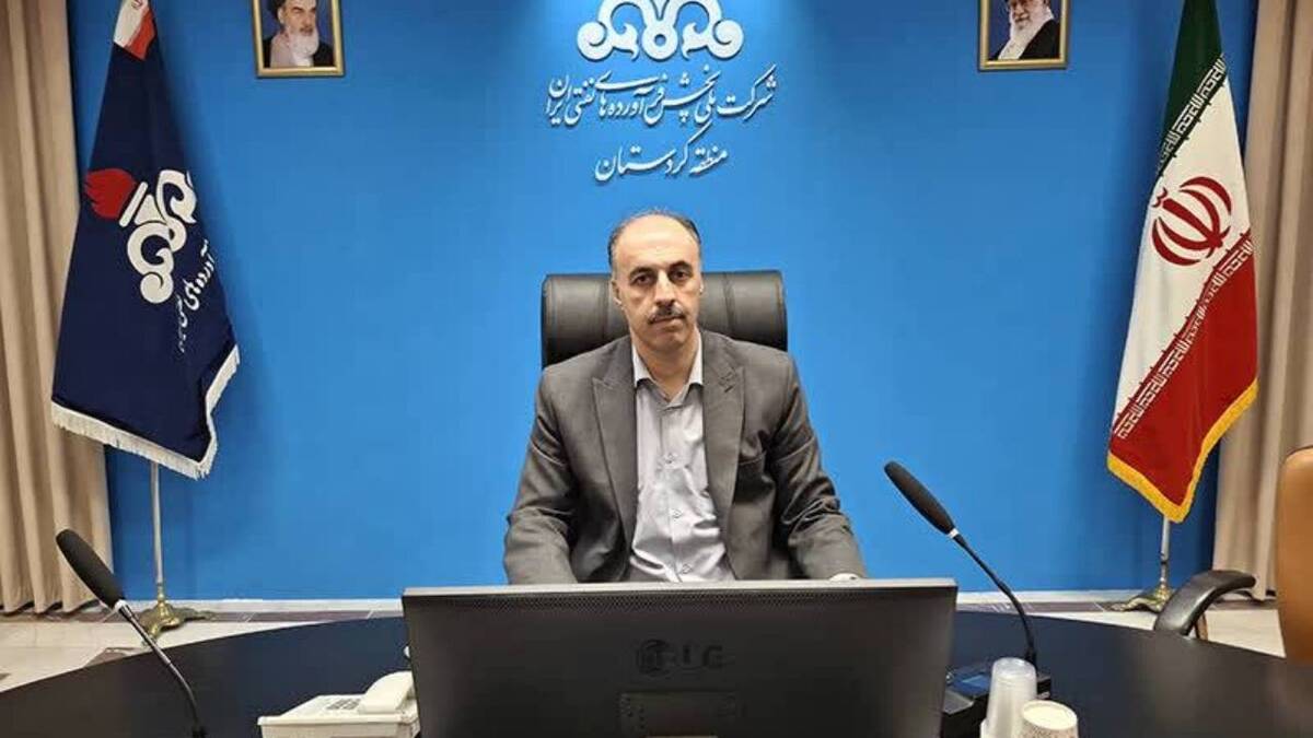 باشگاه خبرنگاران -اختصاص ۱۲۵ میلیون لیتر سوخت به بخش کشاورزی استان کردستان در سال ۱۴۰۵
