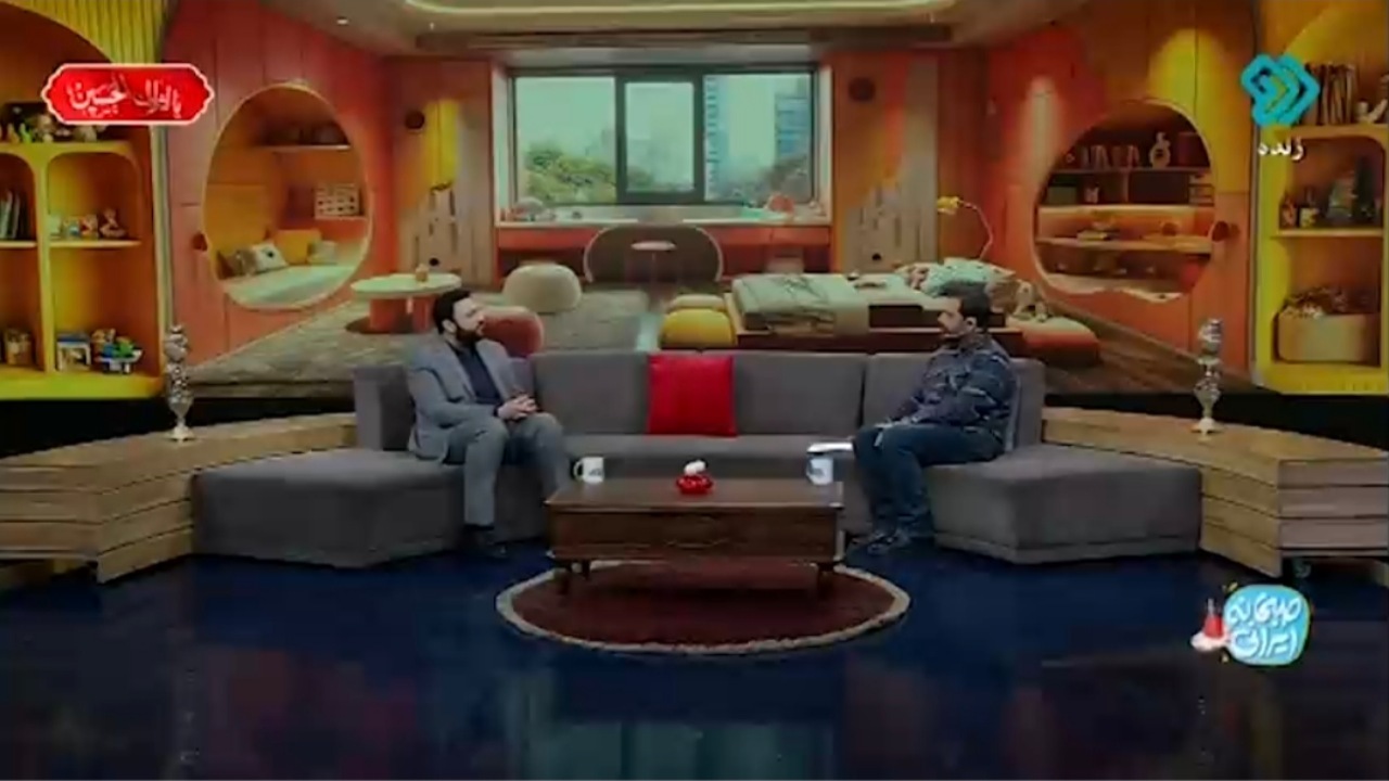 والدین می‌توانند از شرایط جنگی برای رشد نوجوانانشان استفاده کنند + فیلم