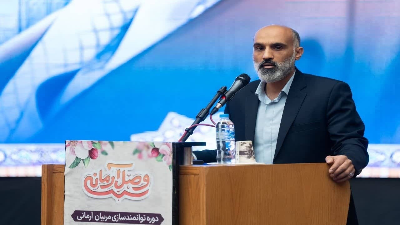 مساجد تهران، مراکز آموزش آمادگی در برابر بحران؛ جزئیات طرح جدید ستاد شهید آرمان