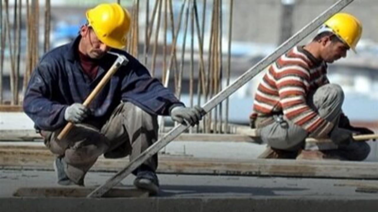جایگزینی ۲۰۳ نیروی کار ایرانی با اتباع غیرمجاز در سیستان و بلوچستان