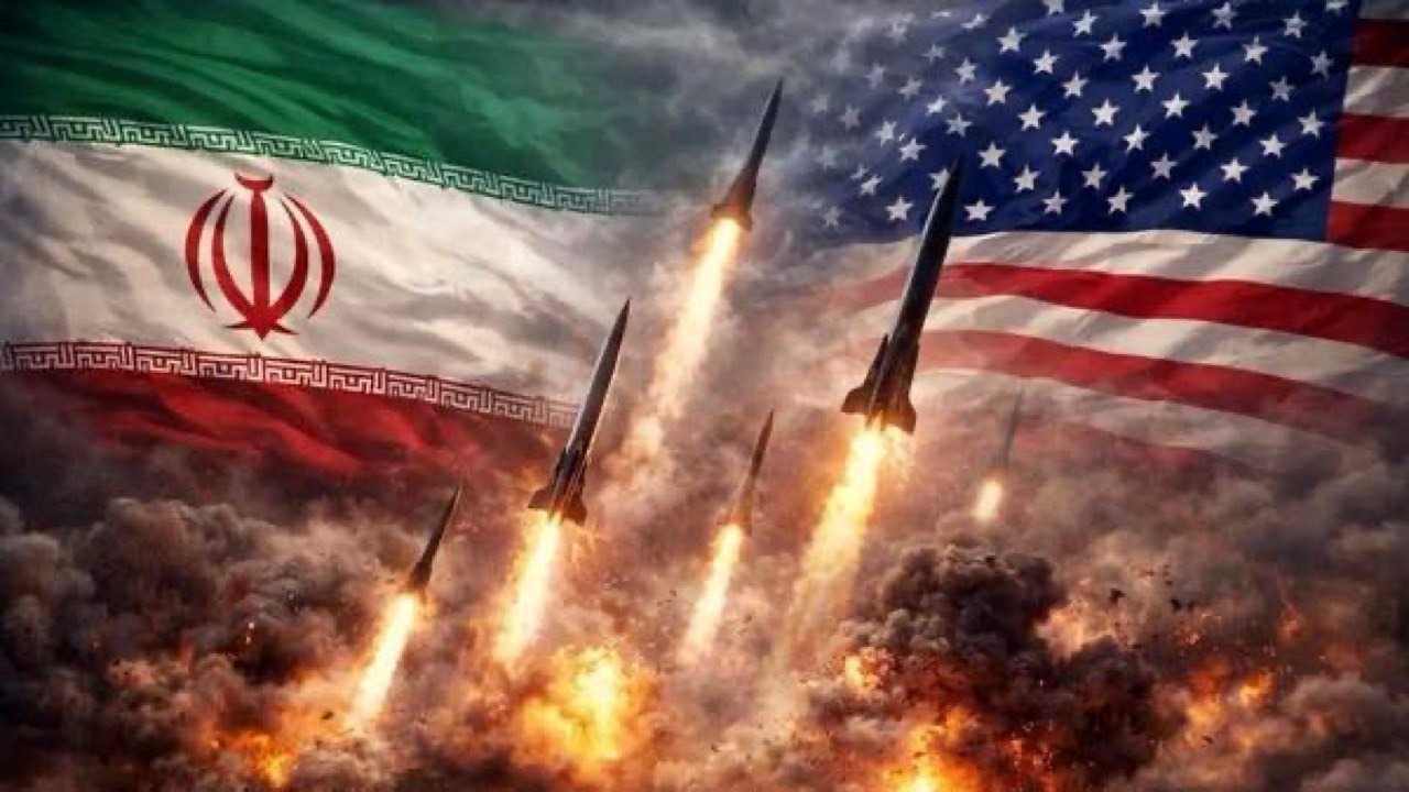 چگونه توهم ۲۷ ساله با جنگ علیه ایران فروریخت؟