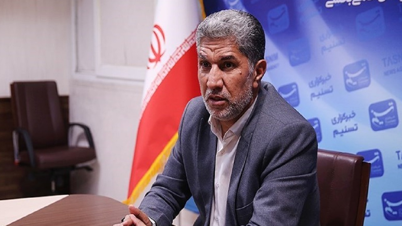 ایران روزانه نفت خود را می‌فروشد/ برنامه ریزی برای درآمد حاصل از تنگه در مجلس در حال تصویب است