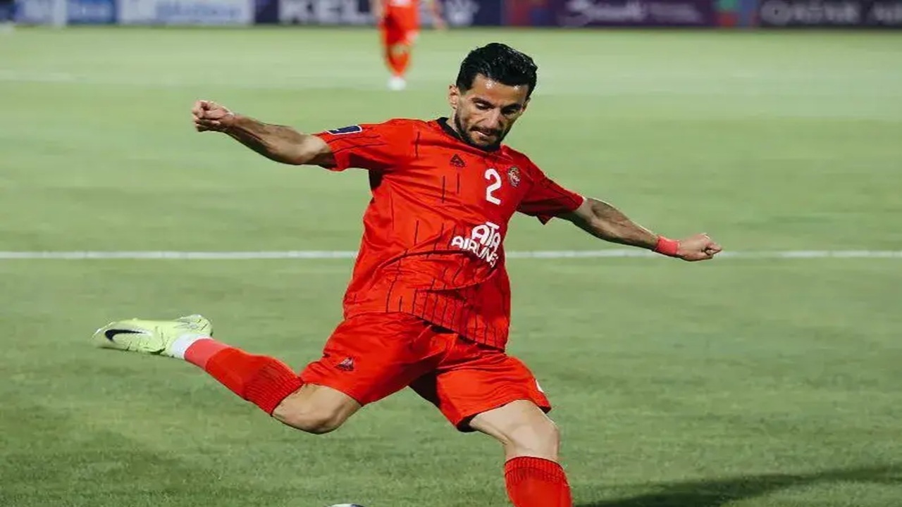 دو ستاره تراکتور در ایران جا ماندند!