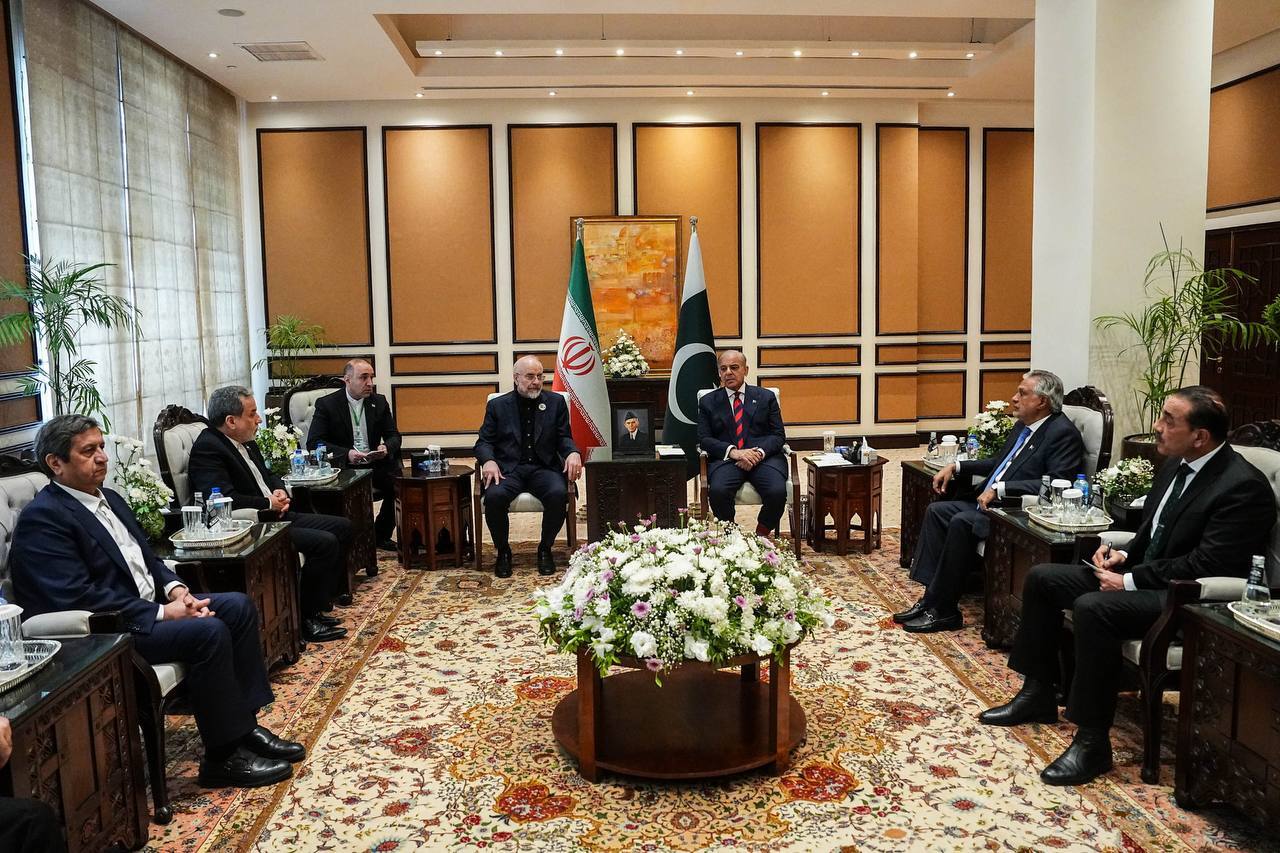 آخرین اخبار از مذاکرات پاکستان؛ زمان گفت&zwnj;وگو با هیئت آمریکایی پس از روشن&zwnj;شدن وضعیت پیش&zwnj;شرط&zwnj;ها مشخص می&zwnj;شود