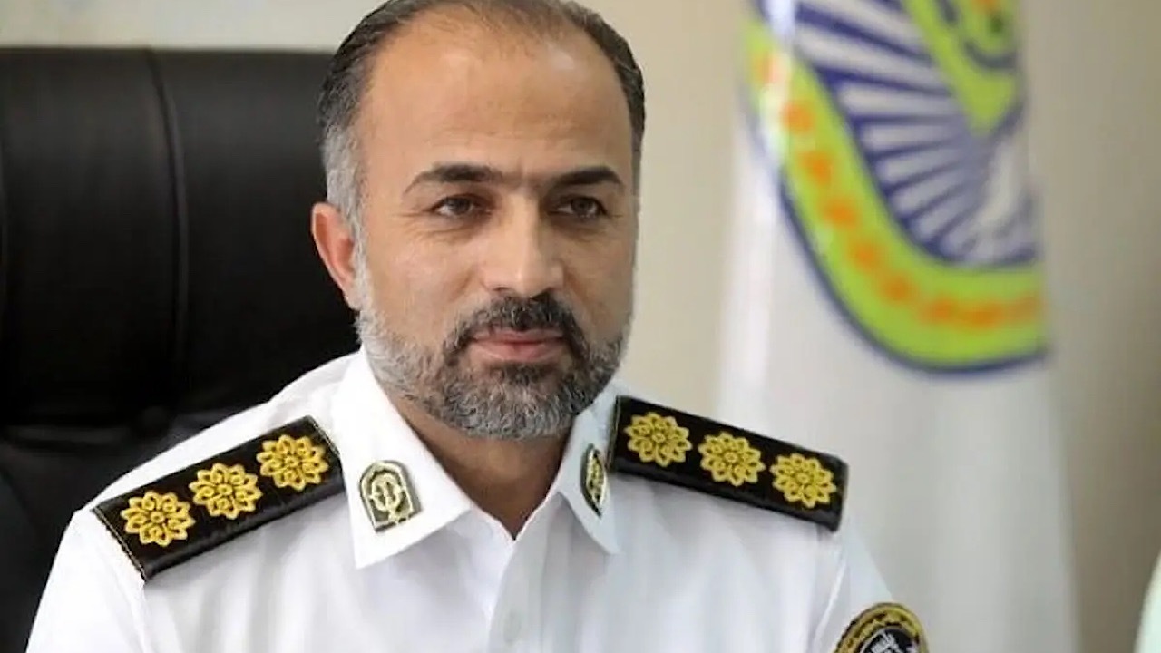 یک‌طرفه شدن جاده چالوس از ساعت ۱۷ امروز