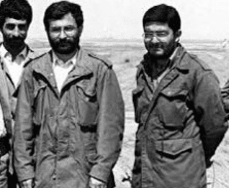سال&zwnj;هایی که شهید خرازی صدای مظلومیت ایران را به جهان رساند