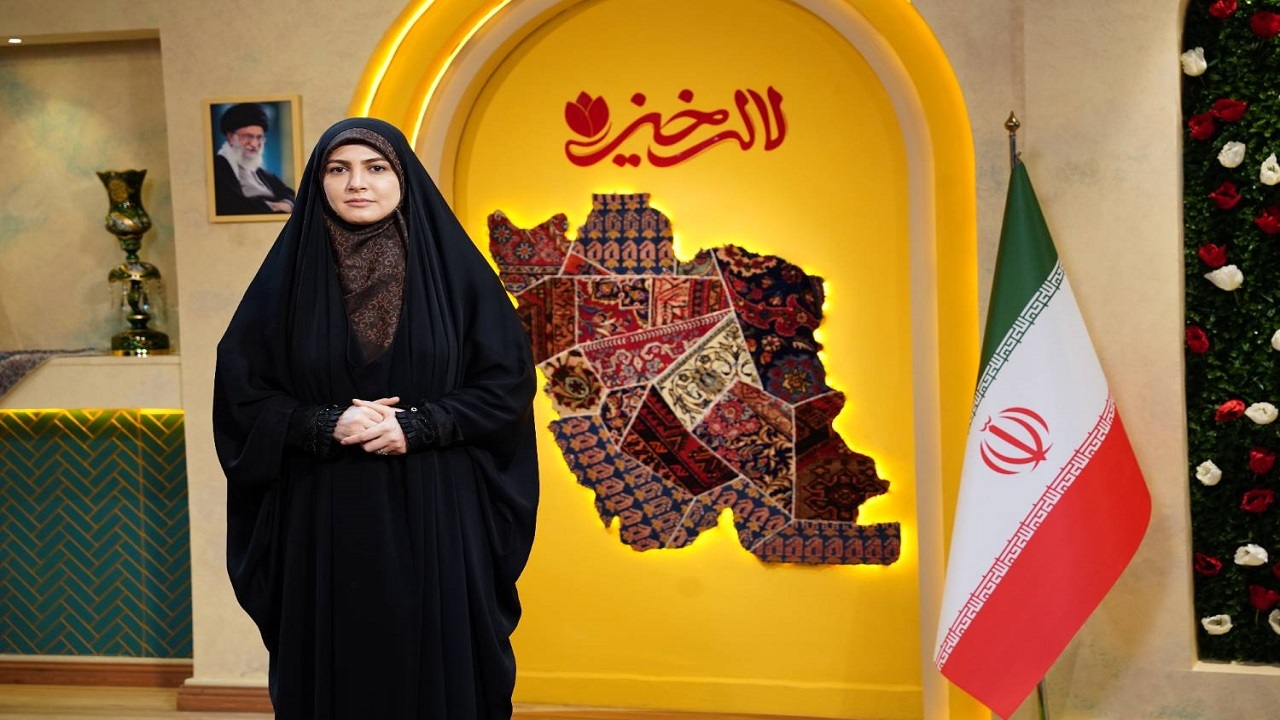 «لاله‌خیز»؛ روایت تلویزیونی از روز‌های پر حادثه «جنگ رمضان»