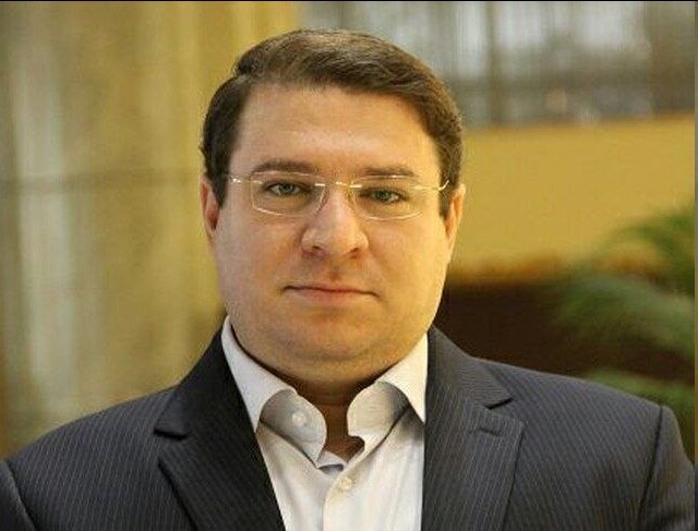 محمد گلزاری