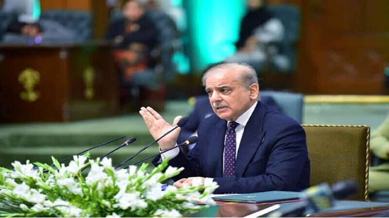 سفر قریب‌الوقوع نخست‌وزیر پاکستان به عربستان
