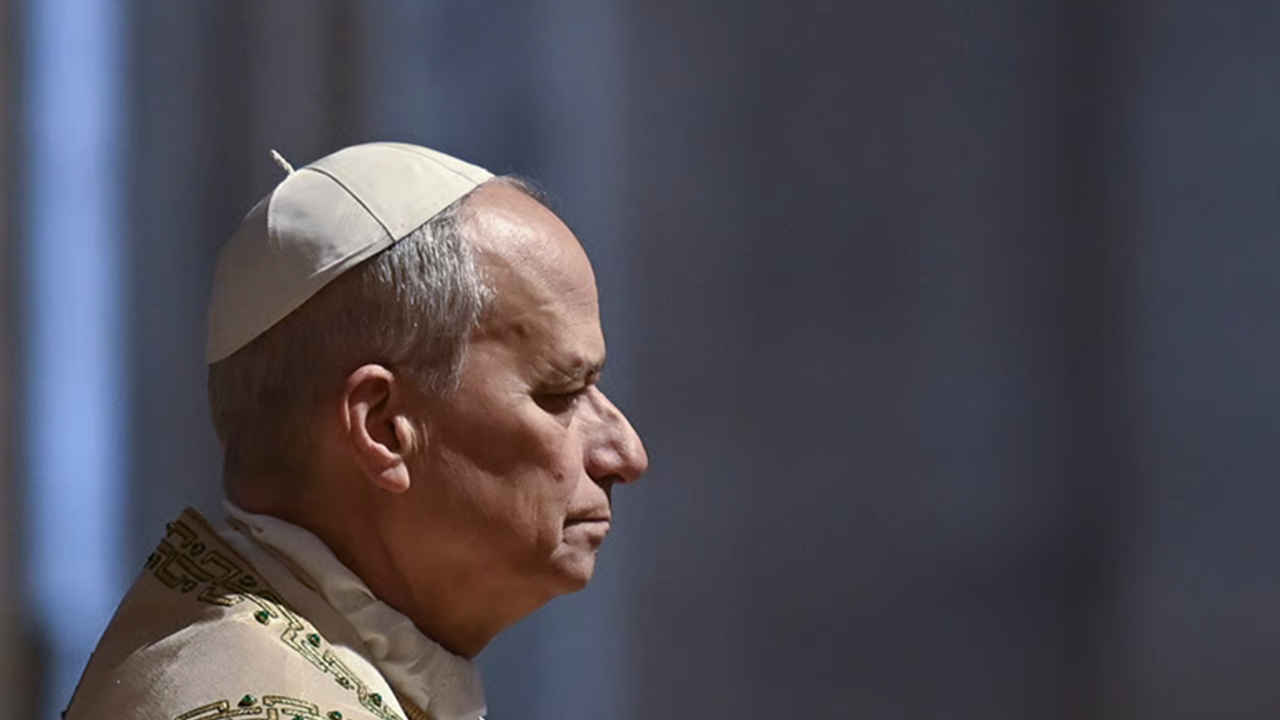 درخواست جدی پاپ برای پایان دادن به جنگ: بس کنید؛ وقت صلح است