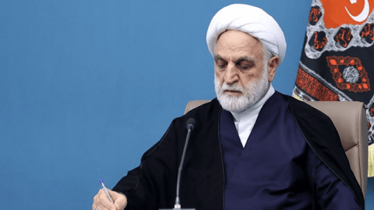 باشگاه خبرنگاران -واکنش رئیس قوه قضاییه به ۲۰ میلیونی‌شدن پویش جانفدا