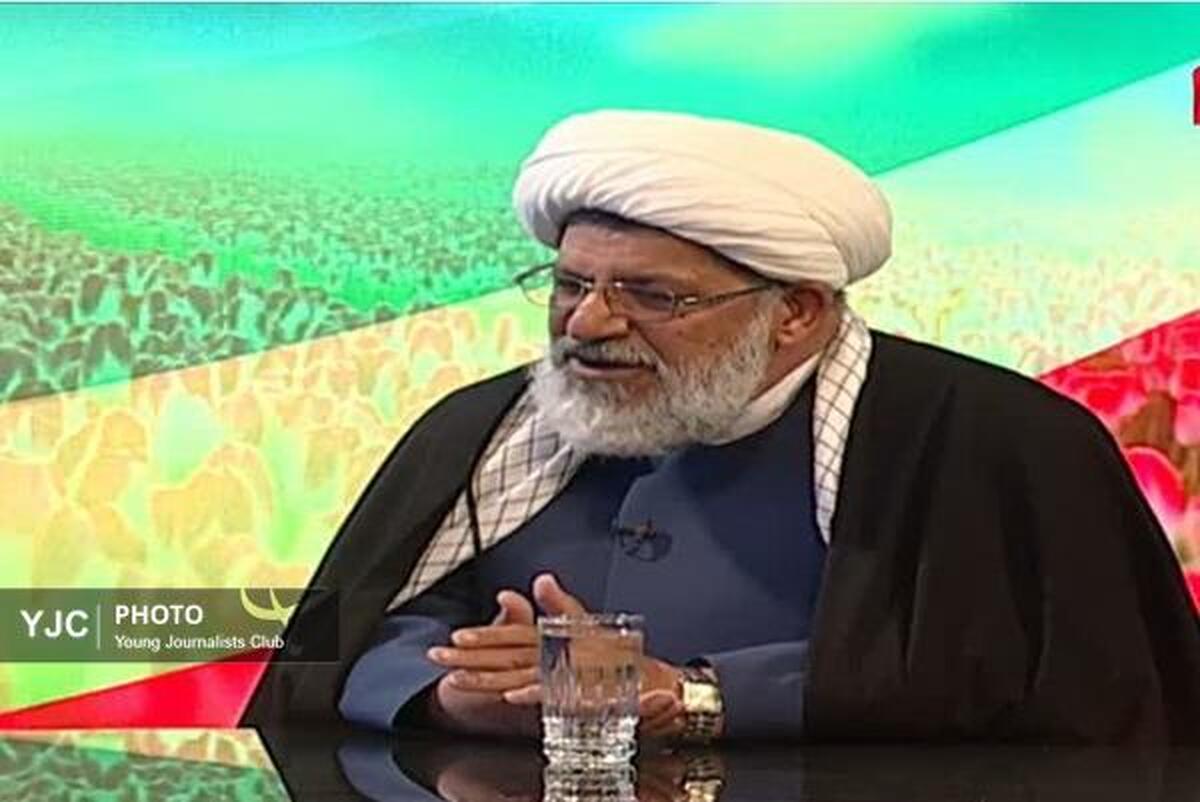 اقتدار و غرور مردم ایران در میدان + فیلم