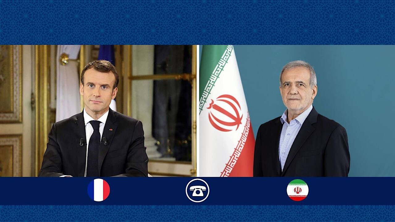 مسعود پزشکیان: ایران با جدیت وارد مذاکرات شده، اما موفقیت آن به رویکرد طرف مقابل بستگی دارد