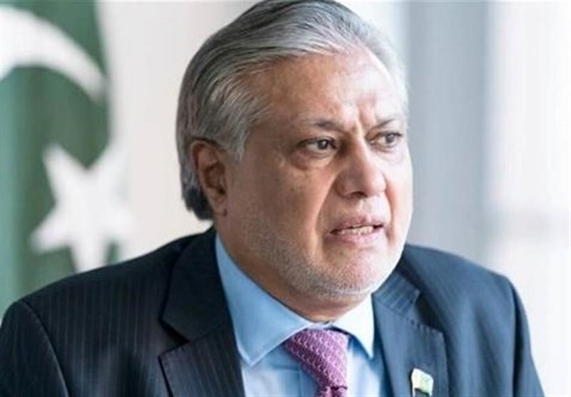 وزیر خارجه پاکستان از ایران و آمریکا خواست به آتش‌بس پایبند باشند