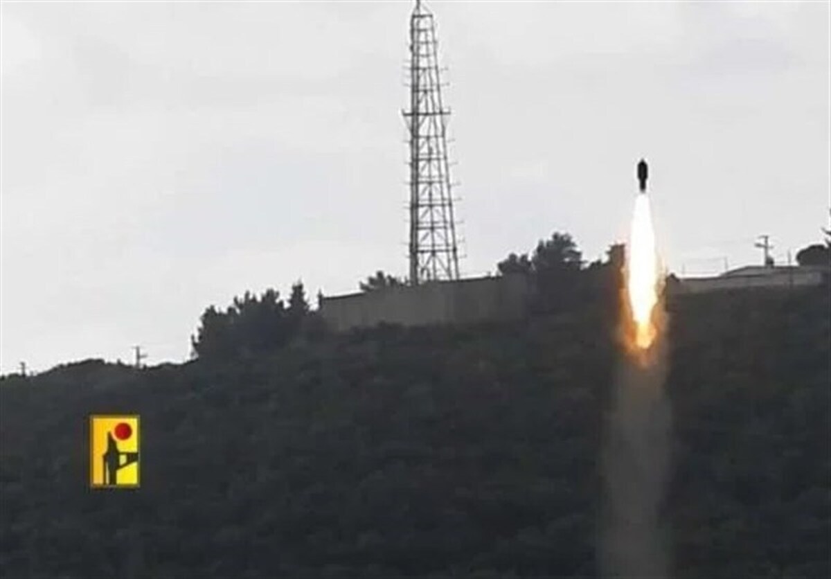 باشگاه خبرنگاران -ادامه درگیری‌های شدید بین مقاومت و نیرو‌های اشغالگر صهیونیستی در بنت جبیل