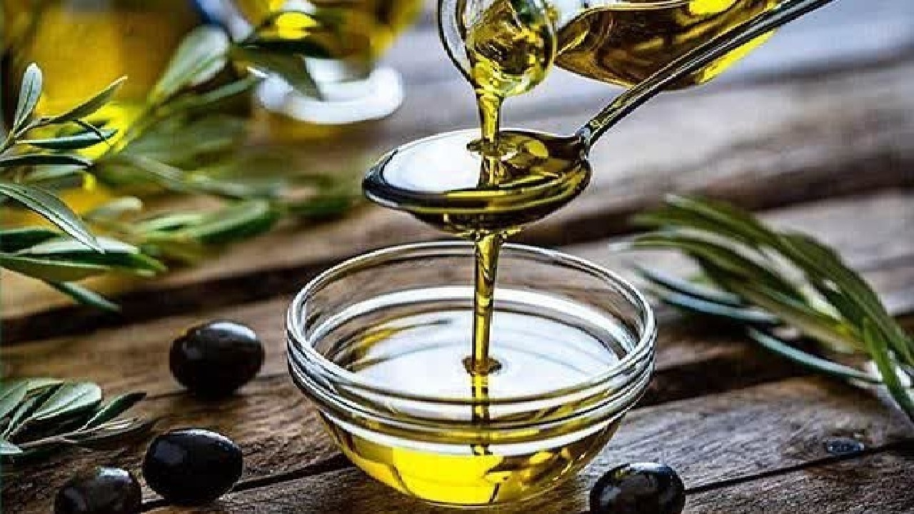 مشاهده روغن زیتون تقلبی در لرستان
