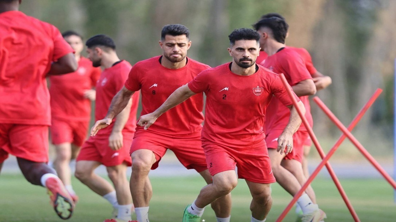پرسپولیسی ها، مدعی‌های ناآماده!