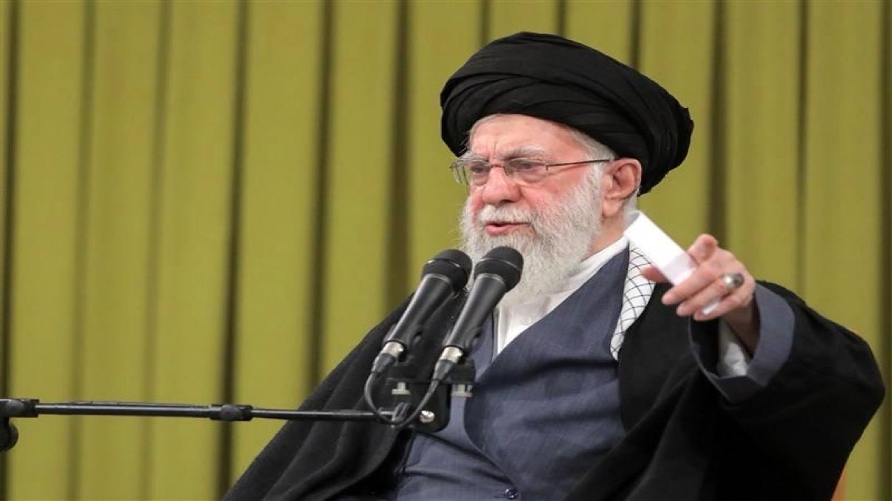 وقتی تحلیلگران بین‌المللی مذاکرات با امام شهید هم‌نظر می‌شوند