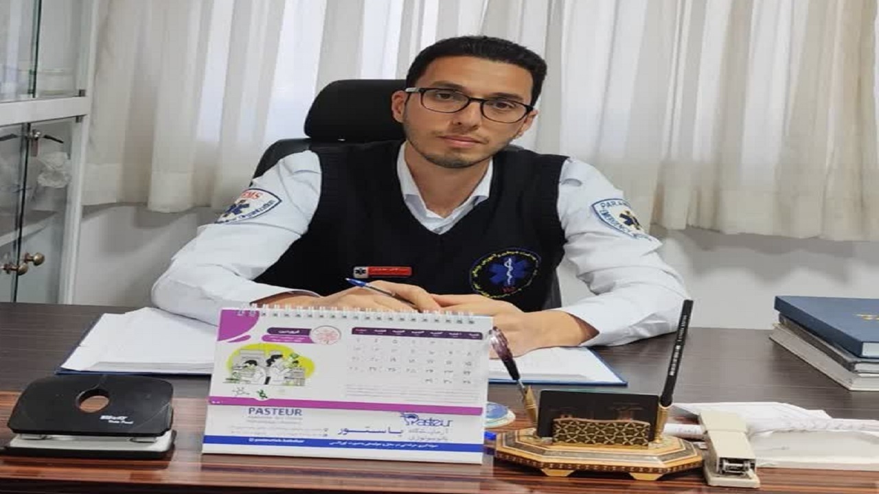 انجام هزار و ۵۲۴ ماموریت توسط اورژانس بابلسر از ابتدای شروع جنگ رمضان