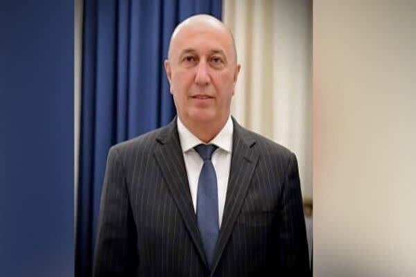 نزار آمیدی: حملات علیه عراق محکوم است