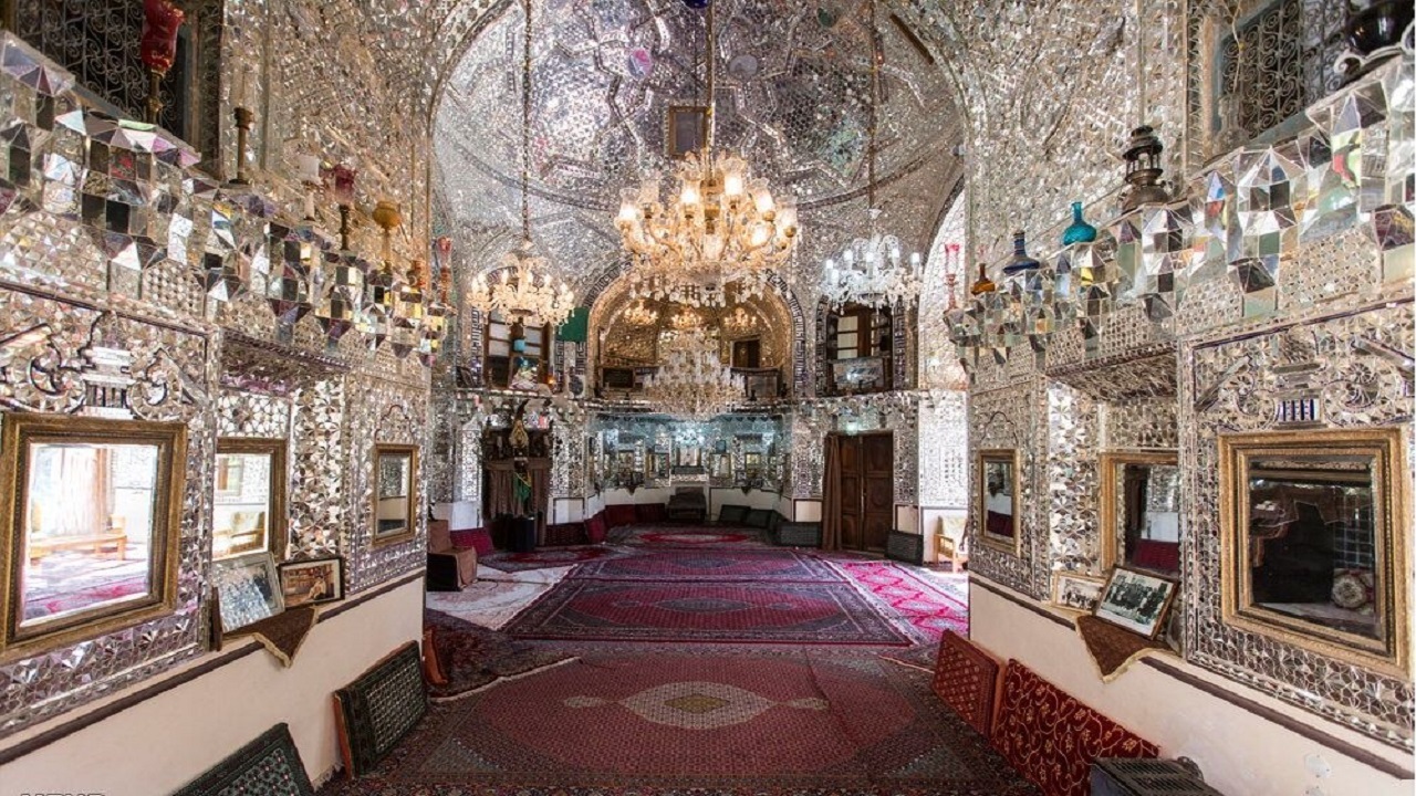 ۵ اثر تاریخی کرمانشاه در جنگ رمضان تخریب و دچار آسیب شد