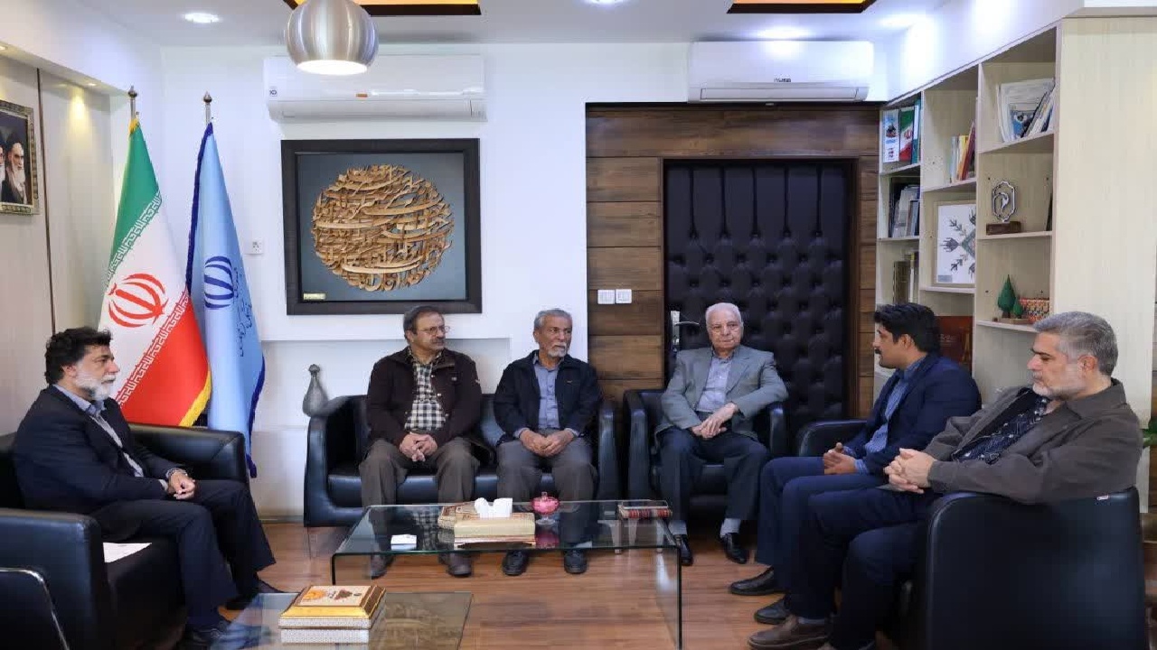 هنرمندان صنایع‌دستی برای مرمت بنا‌های تاریخی در فارس اعلام آمادگی کردند