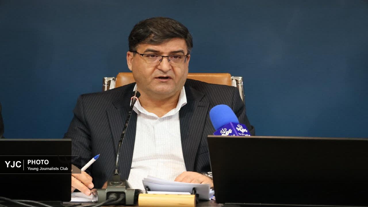 برگزاری انتخابات پرشور، امن و امیدآفرین در سایه وحدت ملی میسر خواهد شد
